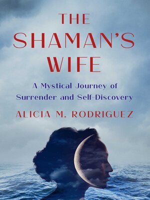 cover image of The Shaman's Wife